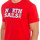 Kleidung Herren T-Shirts North Sails 9024110-230 Rot