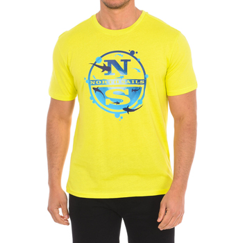 North Sails  T-Shirt 9024120-470