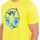 Kleidung Herren T-Shirts North Sails 9024120-470 Gelb