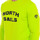 Kleidung Herren Sweatshirts North Sails 9024170-453 Grün