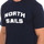 Kleidung Herren T-Shirts North Sails 9024180-800 Marine