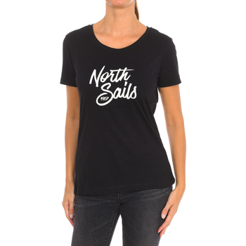 North Sails  T-Shirt 9024300-999