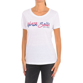 North Sails  T-Shirt 9024310-101