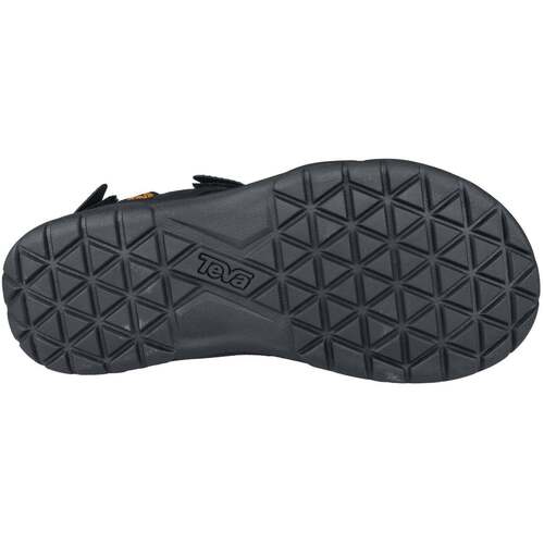 Teva Langdon Schwarz