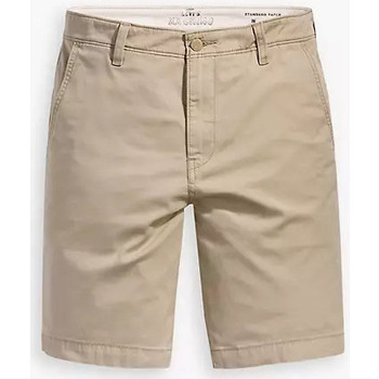 Kleidung Herren Shorts / Bermudas Levi's 172020008 Beige