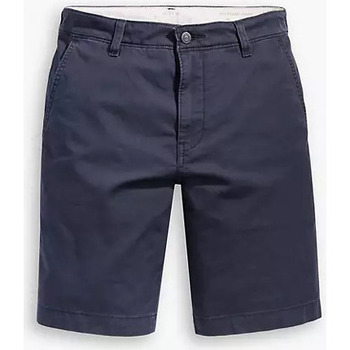 Kleidung Herren Shorts / Bermudas Levi's 172020009 Blau