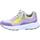 Schuhe Damen Derby-Schuhe & Richelieu Xsensible Schnuerschuhe Golden Gade Lady 33000.2-786 Multicolor