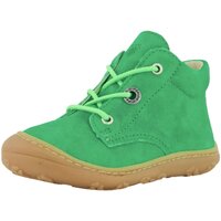 Schuhe Jungen Babyschuhe Ricosta Schnuerschuhe CORY 50 1200102/550 Grün