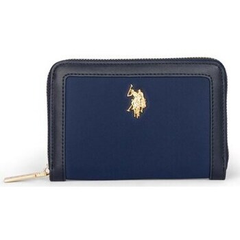 Taschen Damen Portemonnaie U.S Polo Assn. WEUHU6385 Blau