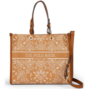 Taschen Damen Handtasche U.S Polo Assn. BEUQY6440 Other