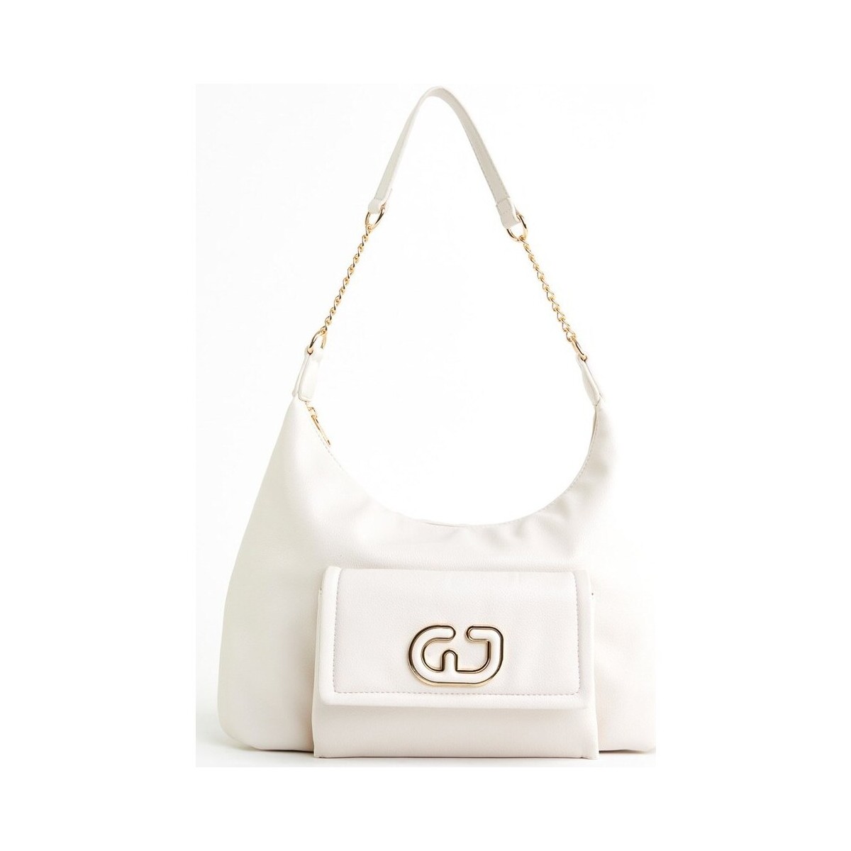 Taschen Damen Handtasche Gaudi V4AE-11641 Weiss