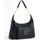 Taschen Damen Handtasche Gaudi V4AE-11641 Schwarz