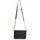 Taschen Damen Handtasche Gaudi V4AE-11594 Schwarz