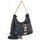 Taschen Damen Handtasche Gaudi V4AE-11543 Schwarz