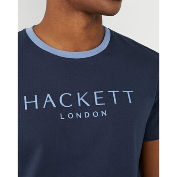 Hackett HM500797 HERITAGE Blau