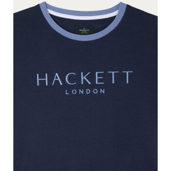 Hackett HM500797 HERITAGE Blau