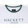 Kleidung Herren T-Shirts Hackett HM500797 HERITAGE Weiss