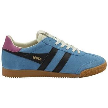 Schuhe Damen Sneaker Gola ELAN Blau
