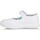 Schuhe Kinder Sneaker Javer 24556-18 Weiss