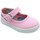 Schuhe Kinder Sneaker Javer 24630-18 Rosa