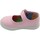 Schuhe Kinder Sneaker Javer 24630-18 Rosa