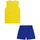 Kleidung Jungen Jogginganzüge Champion 306794 Gelb