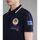 Kleidung Herren T-Shirts & Poloshirts Napapijri GANDY 4 - NP0A4H8R-176 BLU MARINE Blau