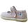 Schuhe Kinder Sneaker Javer 28436-18 Rosa