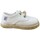 Schuhe Kinder Sneaker Javer 28438-18 Weiss