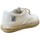 Schuhe Kinder Sneaker Javer 28438-18 Weiss