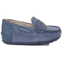 Schuhe Slipper Mayoral 28416-18 Blau