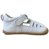 Schuhe Sandalen / Sandaletten Titanitos 28429-18 Beige