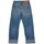 Kleidung Kinder Jeans Diesel J00800 KXBKJ - 1999-K01 Blau