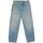 Kleidung Mädchen Jeans Diesel J00817 KXBK0 - 2016 D-AIR-K01 Blau