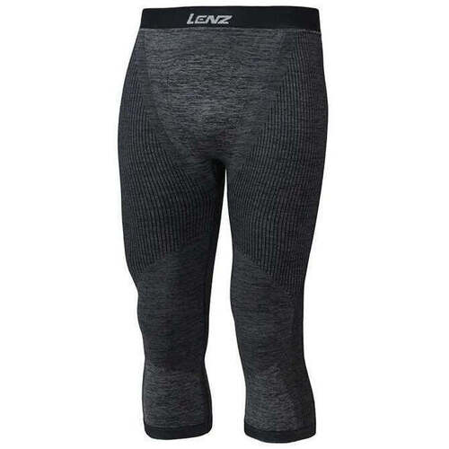 Kleidung Herren Leggings Lenz Legging 3/4  1.0 Grau