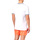 Kleidung Herren T-Shirts & Poloshirts Sundek M779PLJ6500-00634 Weiss
