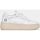 Schuhe Damen Sneaker Date W997-ST-CA-WH STEP CALF-WHITE Weiss