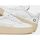 Schuhe Damen Sneaker Date W997-ST-CA-WH STEP CALF-WHITE Weiss