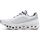 Schuhe Damen Sneaker On Running CLOUDMONSTER 61.98433-ALL WHITE Weiss