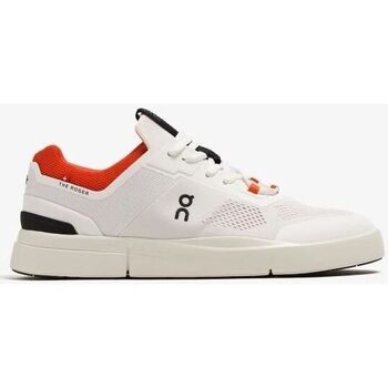 On Running  Sneaker THE ROGER SPIN - 3MD11472252-UNDYED/SPICE