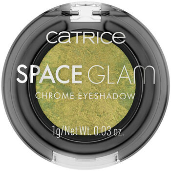 Catrice  Lidschatten Space Glam Lidschatten 030-galaxy Lights 1 Gr