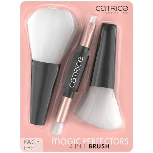 Beauty Pinsel Catrice Magic Perfectors 4 In 1 Koffer 3-tlg 