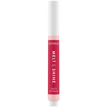 Beauty Damen Lippenpflege Catrice Melt & Shine Lippenbalsam 070-pink Hawaii 1,3 Gr 