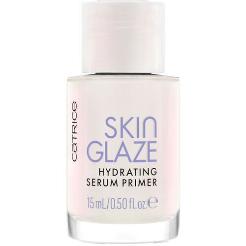 Beauty Make-up & Foundation  Catrice Skin Glaze Feuchtigkeitsspendendes Primer-serum 