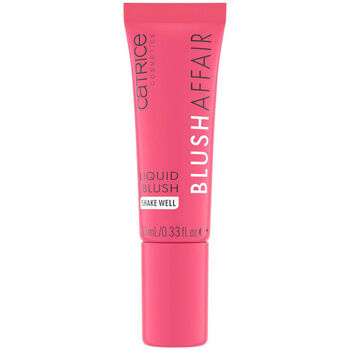 Catrice  Blush & Puder Blush Affair Flüssiges Rouge 010-pink Feelings