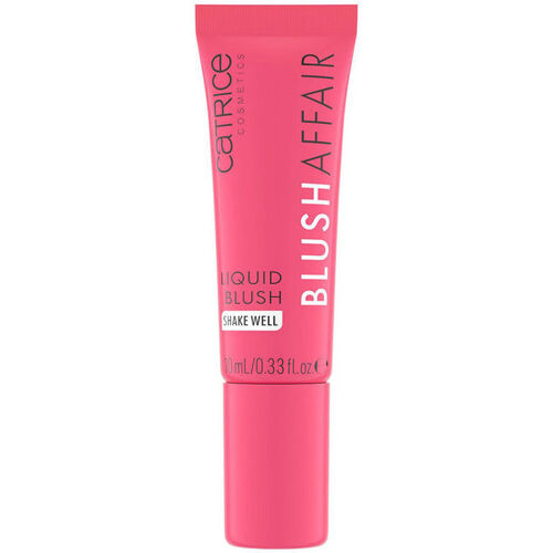 Beauty Blush & Puder Catrice Blush Affair Flüssiges Rouge 010-pink Feelings 