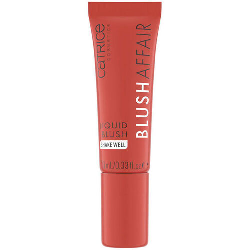 Beauty Blush & Puder Catrice Blush Affair Flüssiges Rouge 020-orange Fizz 