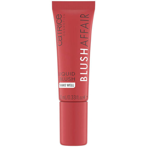 Beauty Blush & Puder Catrice Blush Affair Flüssiges Rouge 030-ready Red Go 