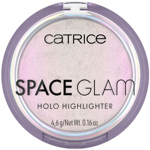 Beauty Damen Highlighter  Catrice Space Glam Highlighter 010-beam Me Up! 4,6g 