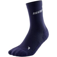 Unterwäsche Herren Socken & Strümpfe Cep Sport  ultralight socks, mid cut, WP8CY/851 851 Blau